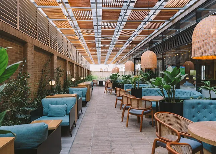 Holiday Inn Express&Suites Bogota DC