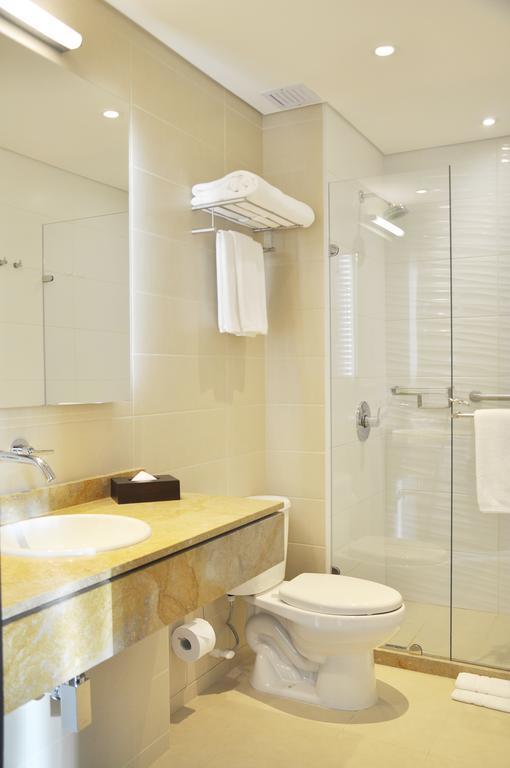 Express & Zona Financiera By Ihg Hotel