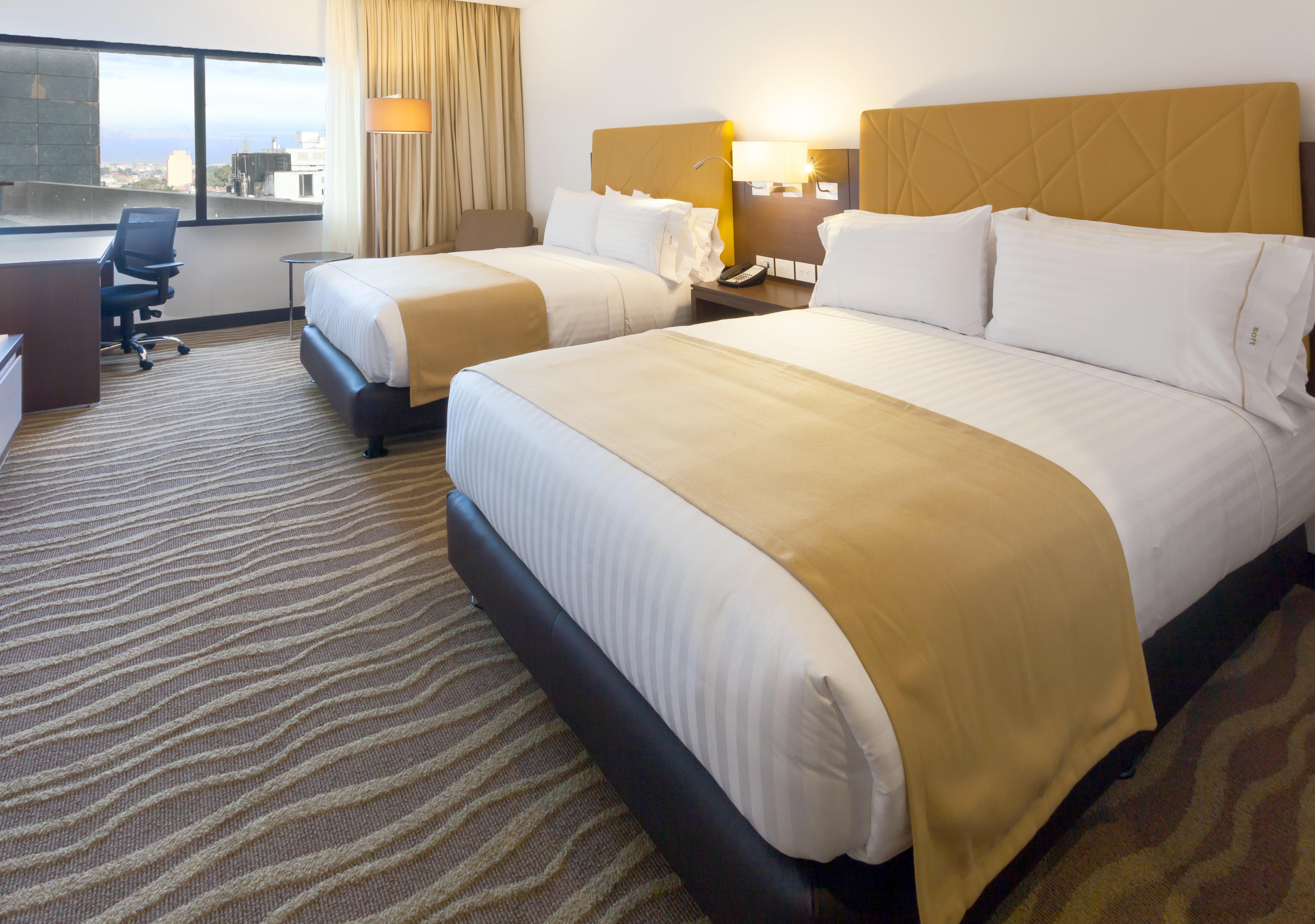 Express & Zona Financiera By Ihg Hotel Bogotá