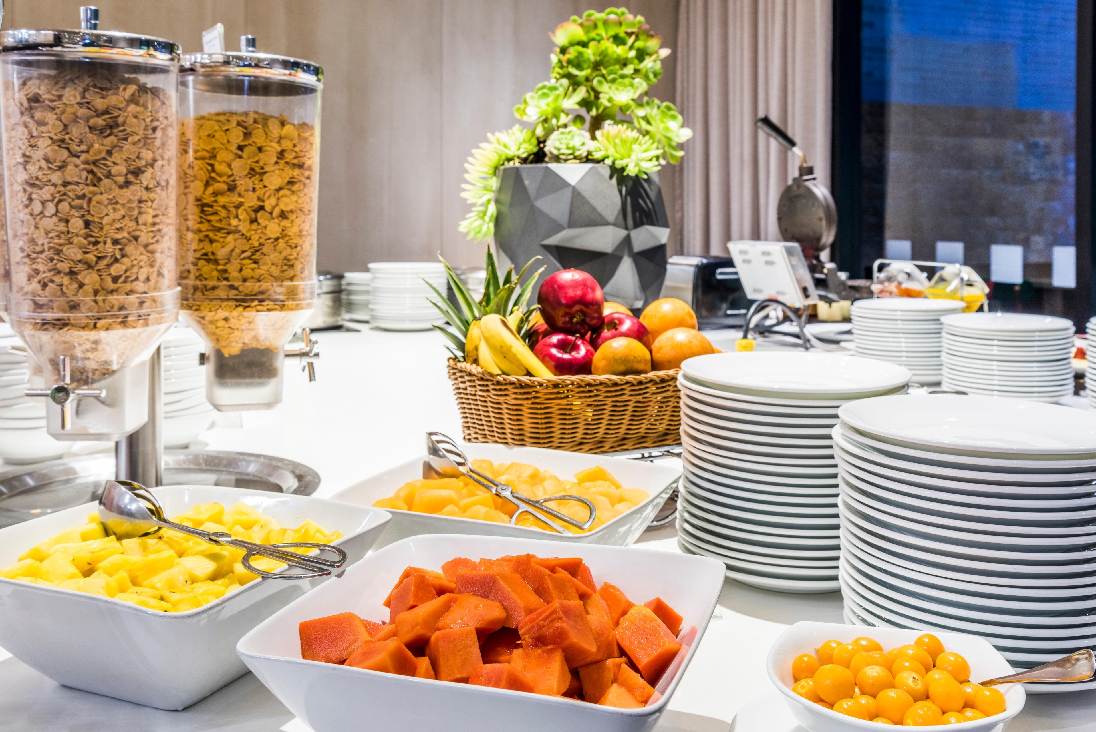 Hotel Express&suites Zona Financiera, An Ihg