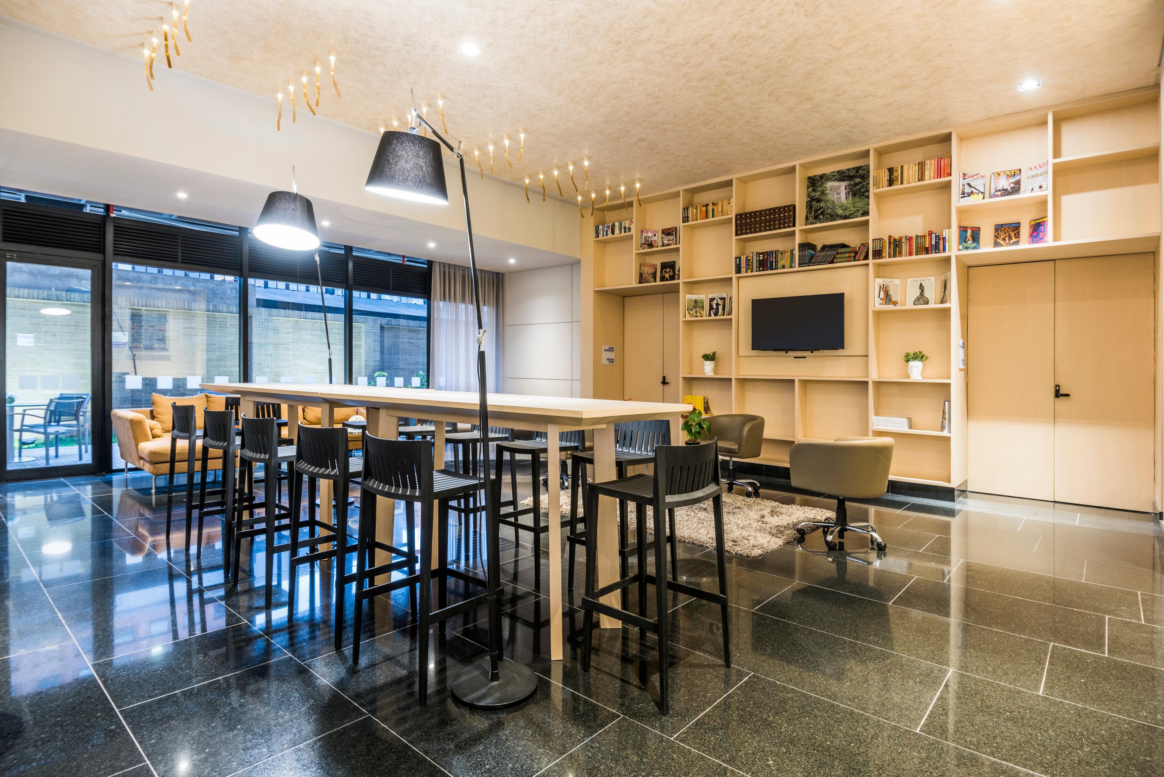 Express&suites Zona Financiera, An Ihg Bogotá